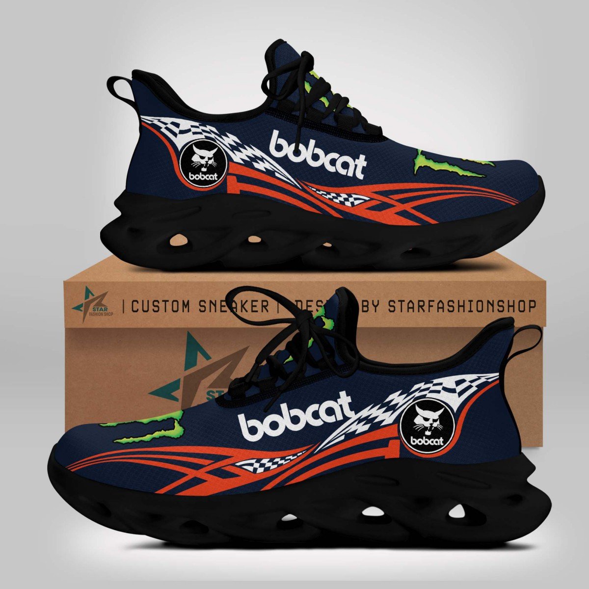 Chaussures Bobcat – Image 2