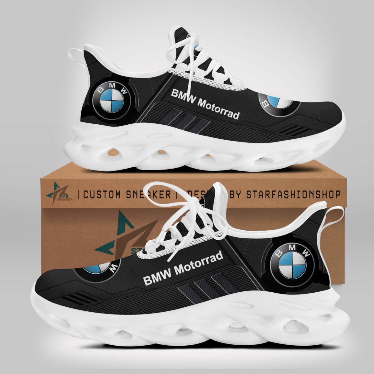 Chaussures BMW Motorrad