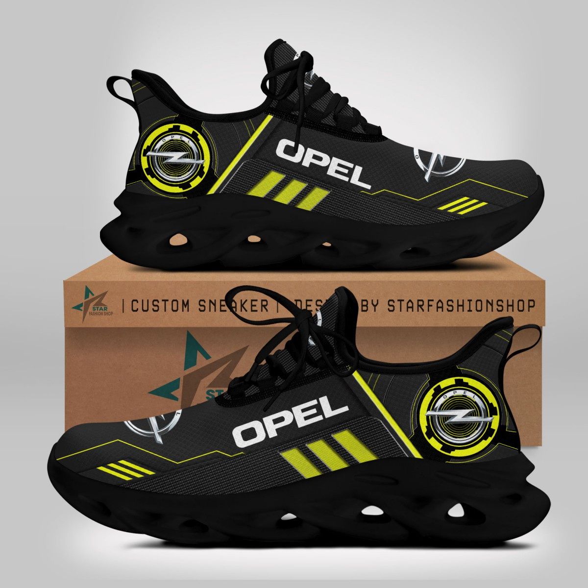 Chaussures Opel – Image 2
