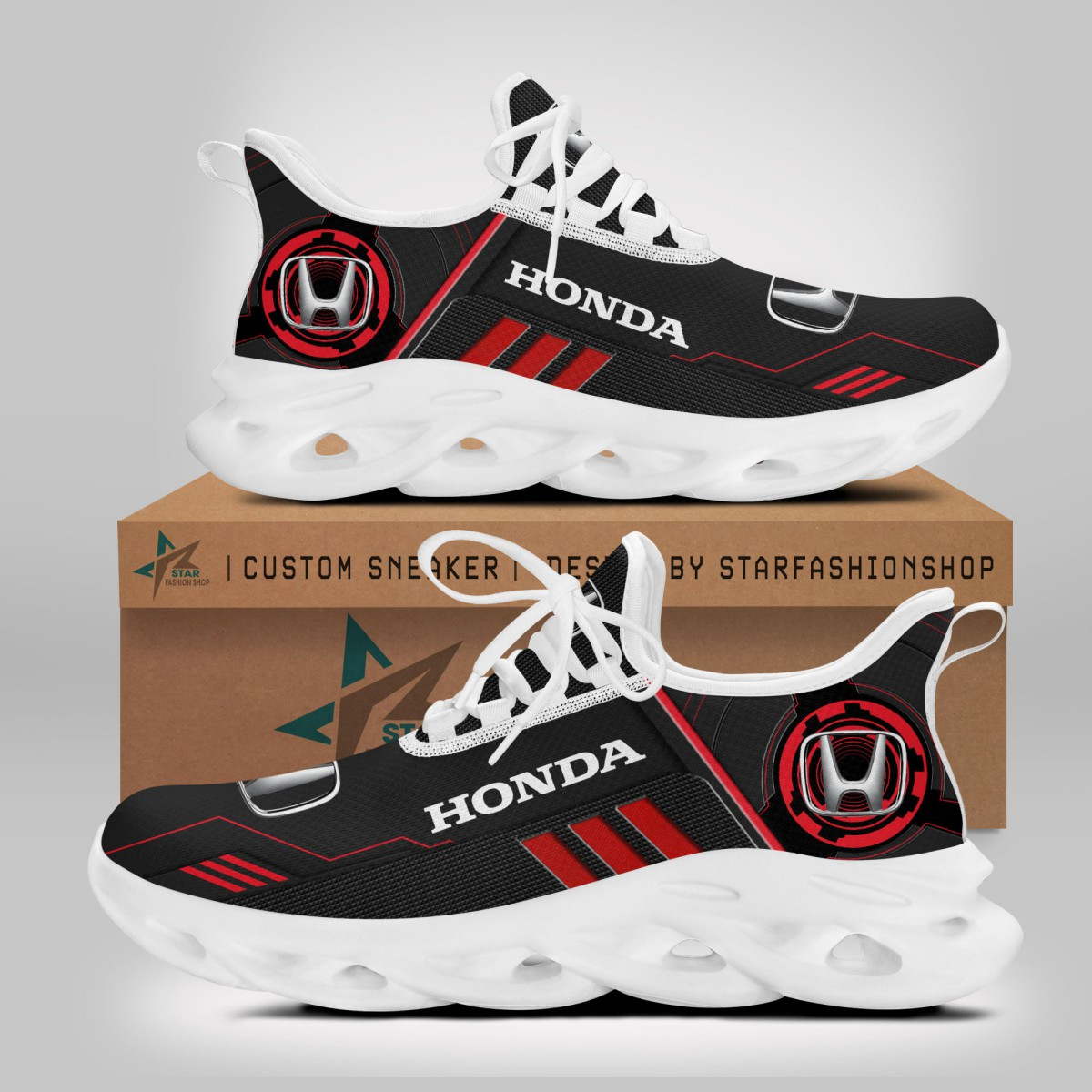 Chaussures Honda