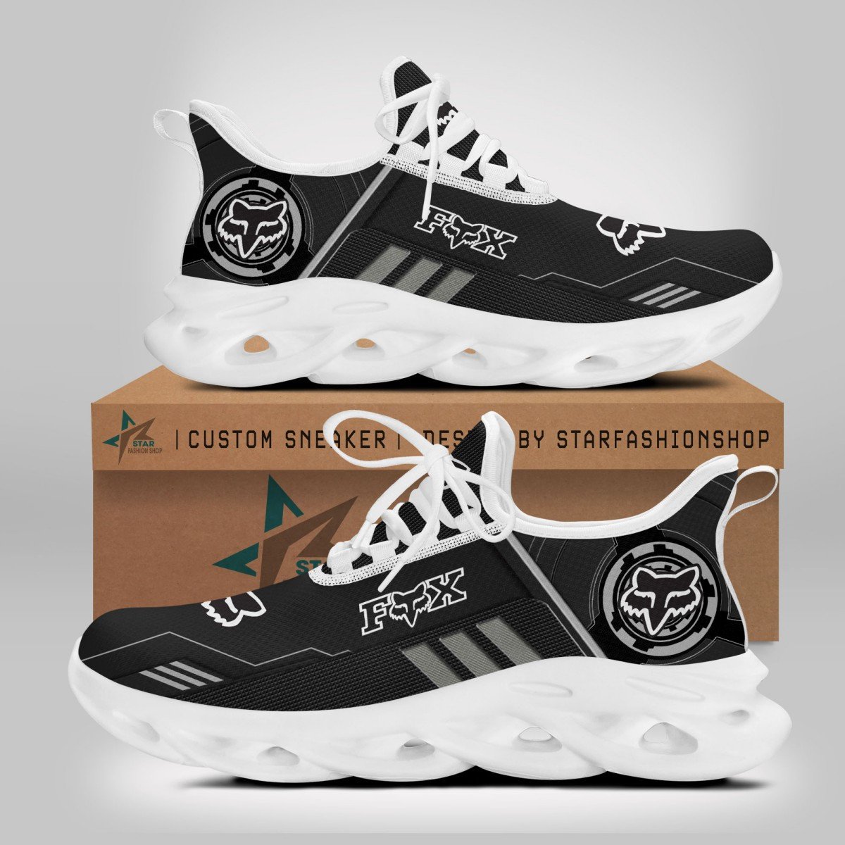 Chaussures Fox Racing