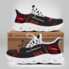 Chaussures McCormick