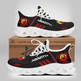 Chaussures Abarth