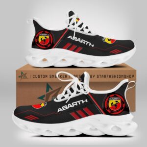 Chaussures Abarth