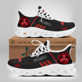 Chaussures Mitsubishi Fuso