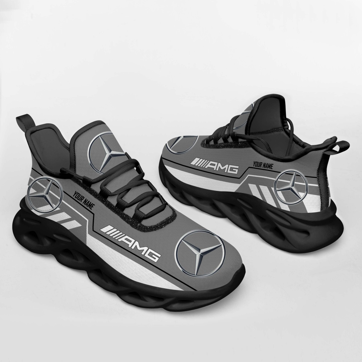 Chaussures Mercedes-AMG – Image 2