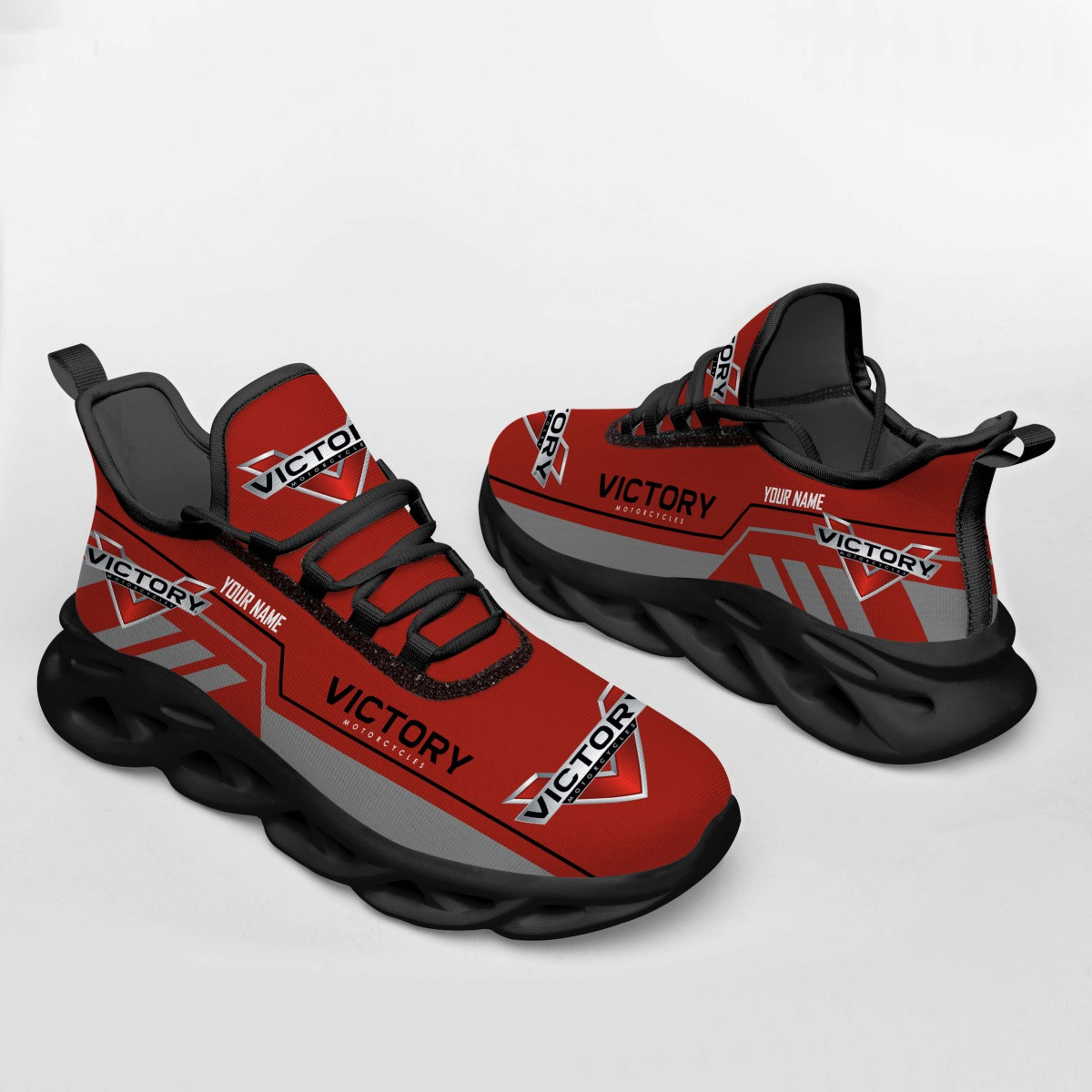 Chaussures Victory Motorcycles – Image 2