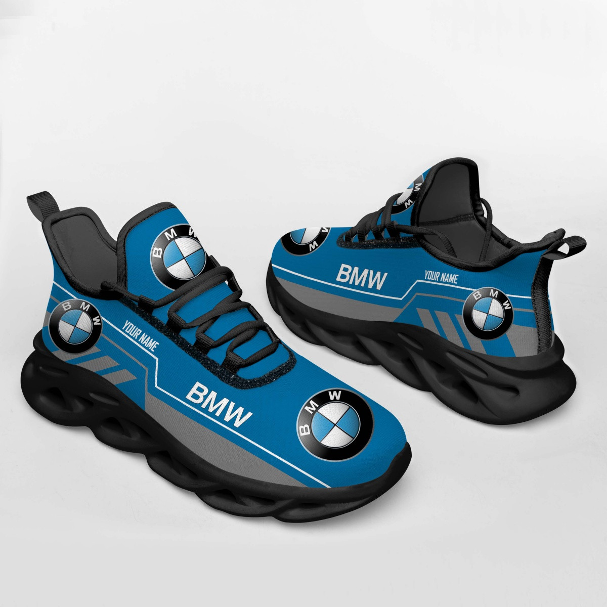 Chaussures BMW Car – Image 2