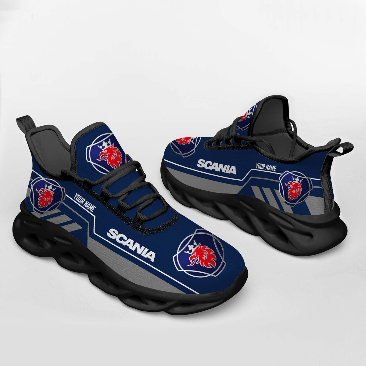 Chaussures Scania – Image 2