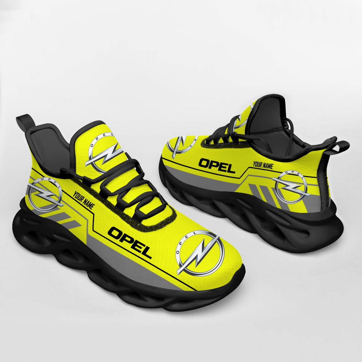 Chaussures Opel – Image 2