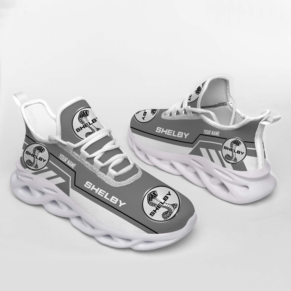 Chaussures Ford Shelby