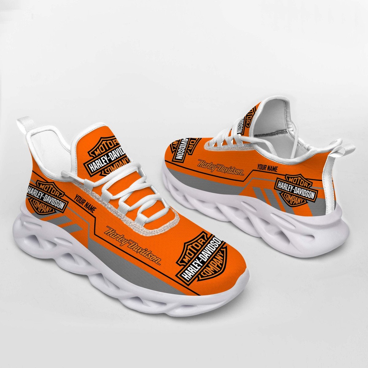 Chaussures Harley-Davidson