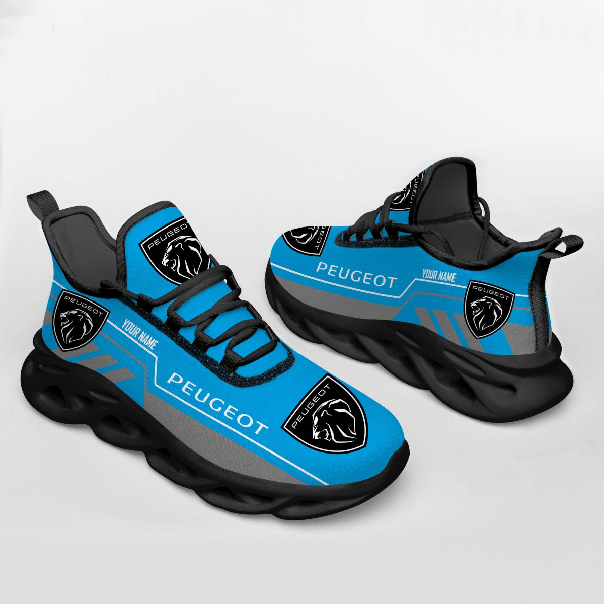 Chaussures Peugeot – Image 2