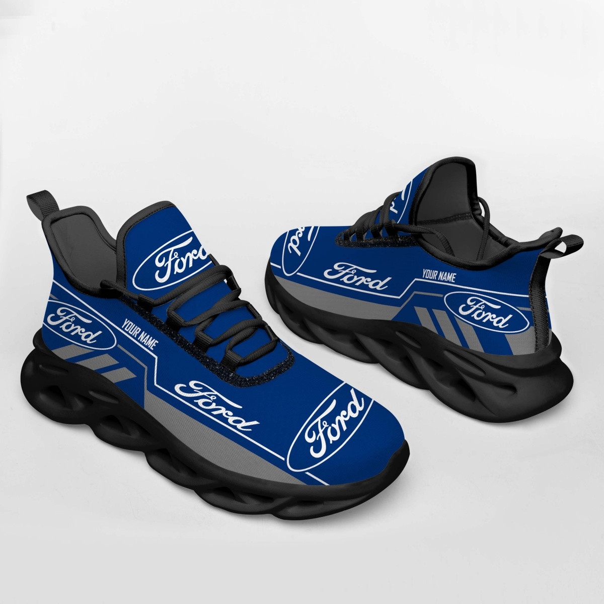 Chaussures Ford – Image 2