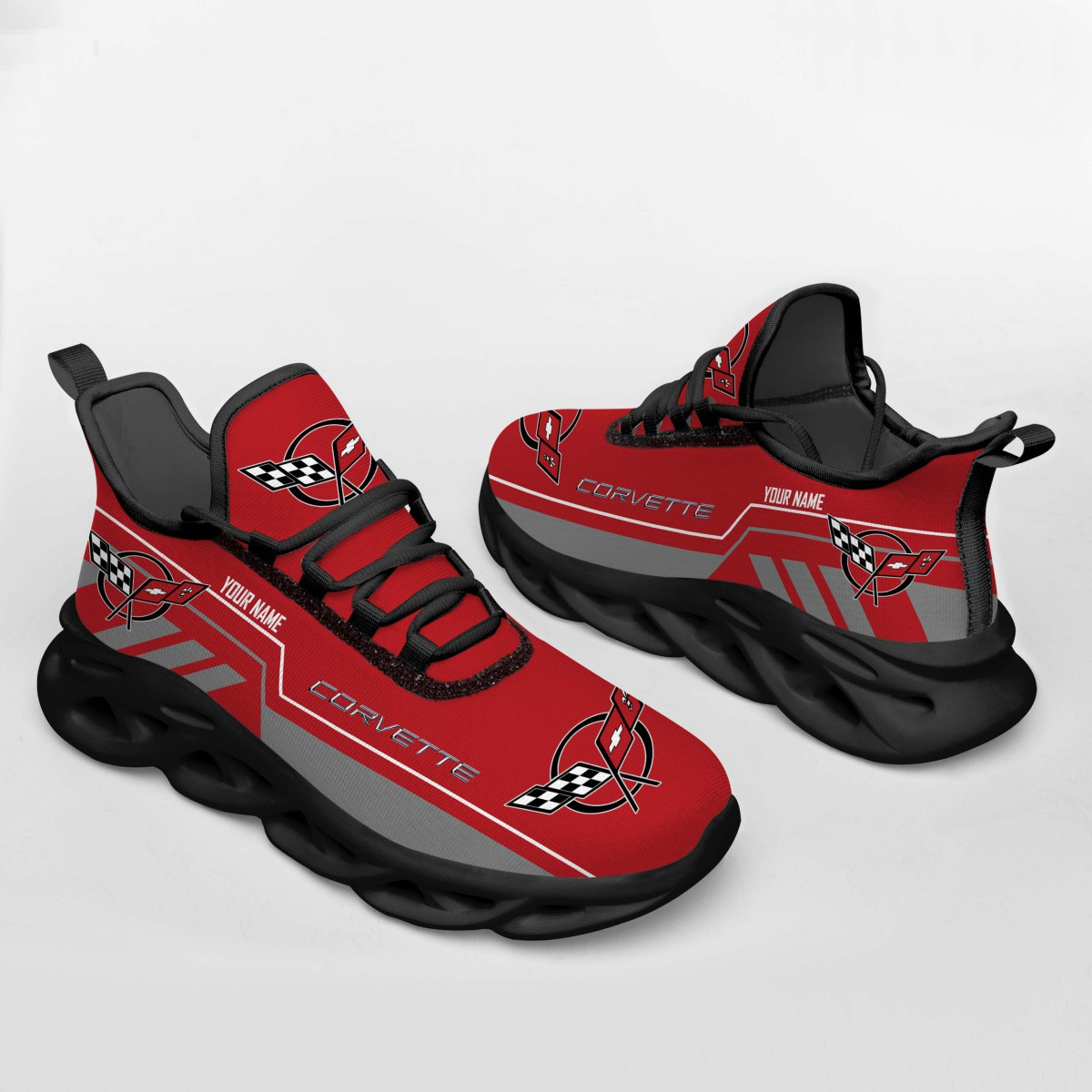 Chaussures Corvette C5 – Image 2