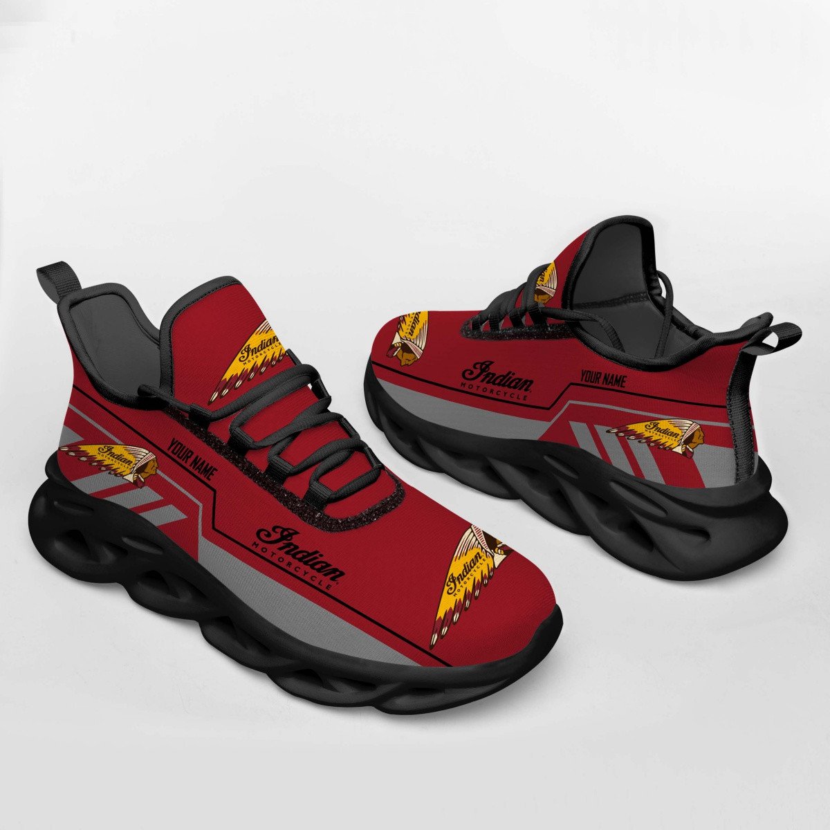 Chaussures Indian Motorcycle – Image 2