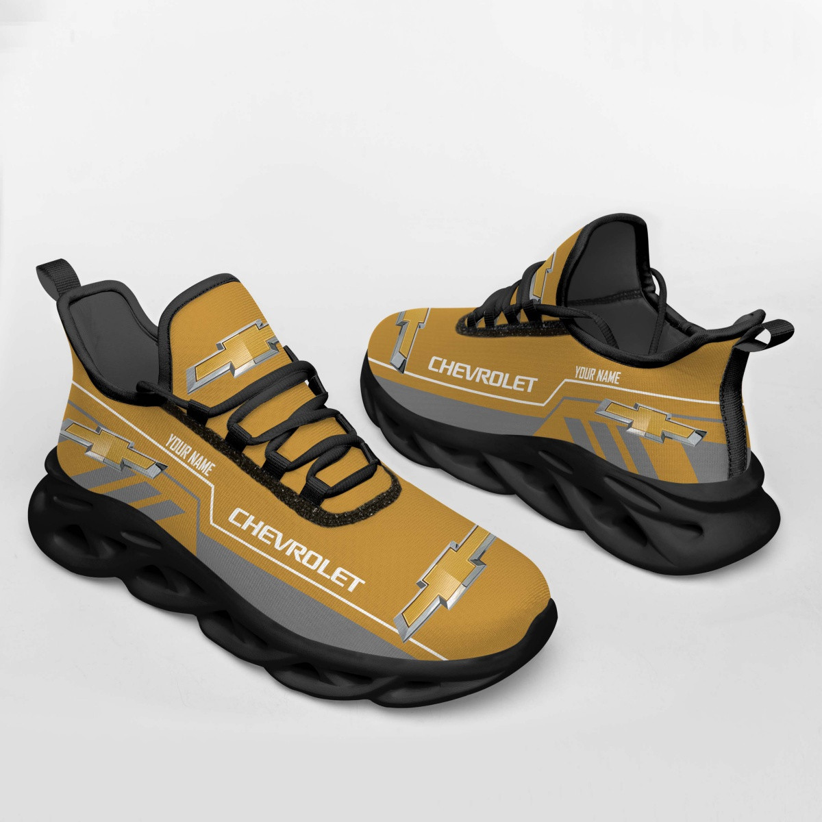 Chaussures Chevrolet – Image 2