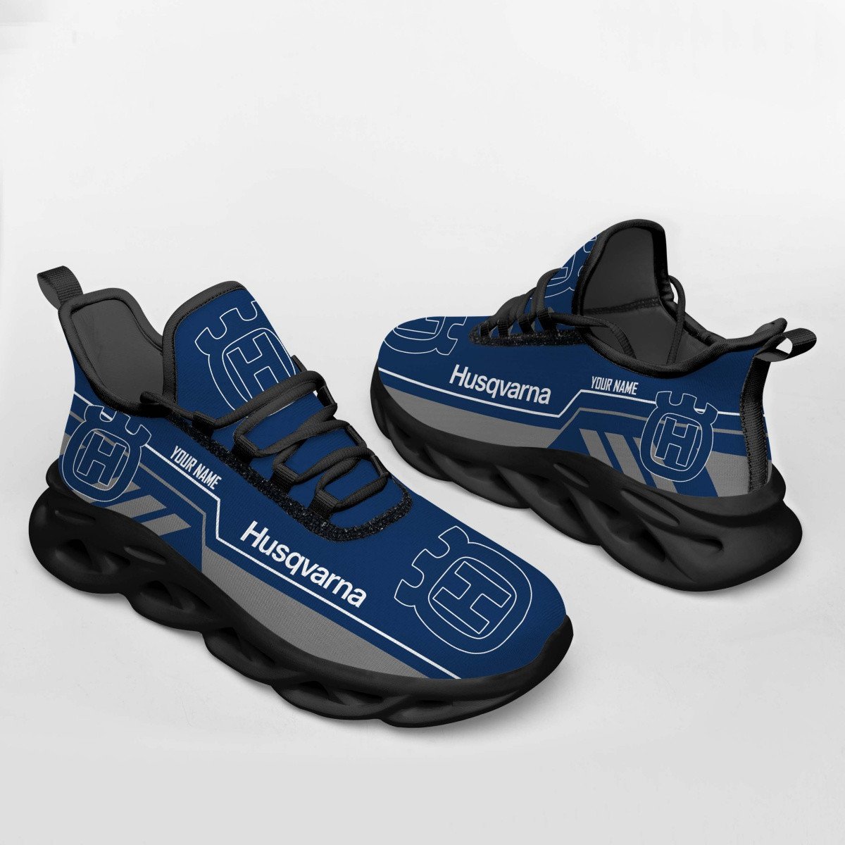Chaussures Husqvarna – Image 2