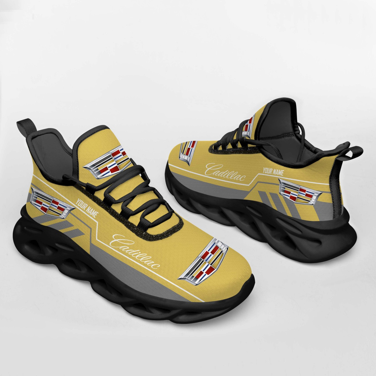 Chaussures Cadillac – Image 2