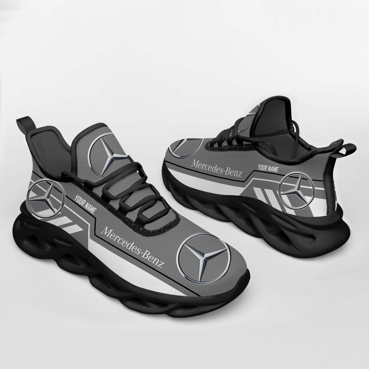 Chaussures Mercedes-Benz – Image 2