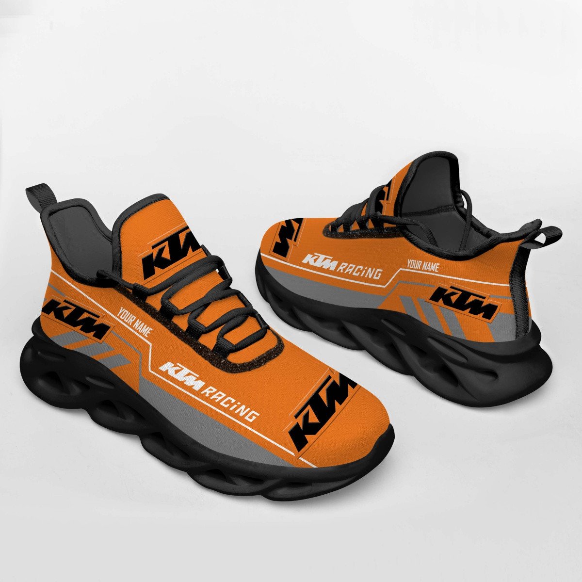 Chaussures KTM Racing – Image 2