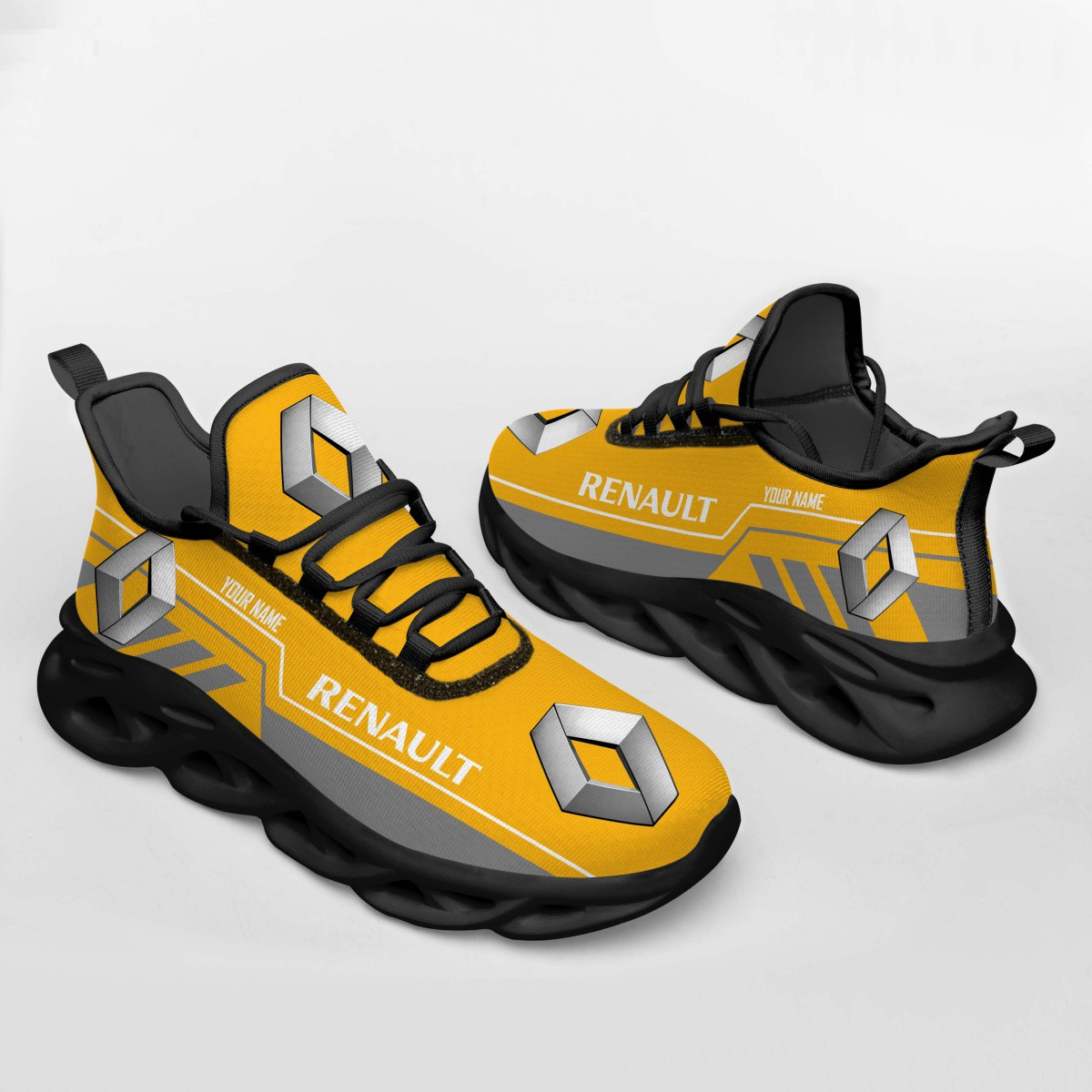 Chaussures Renault – Image 2