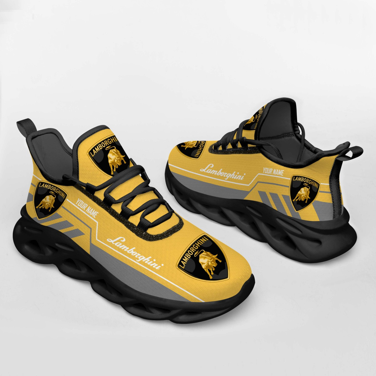 Chaussures Lamborghini – Image 2