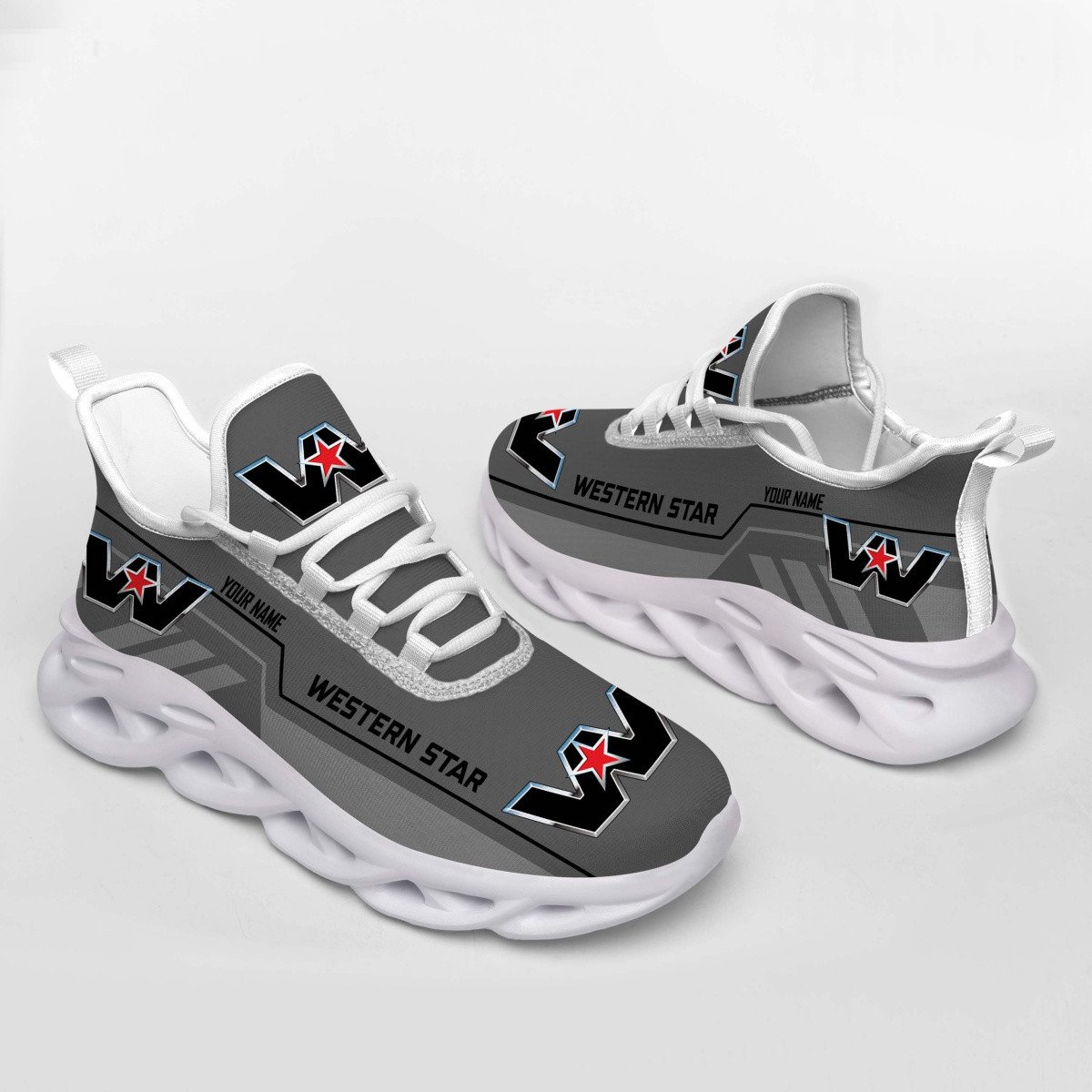 Chaussures Western Star