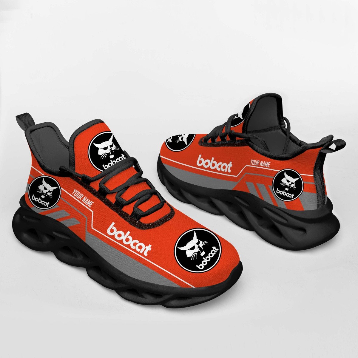 Chaussures Bobcat – Image 2