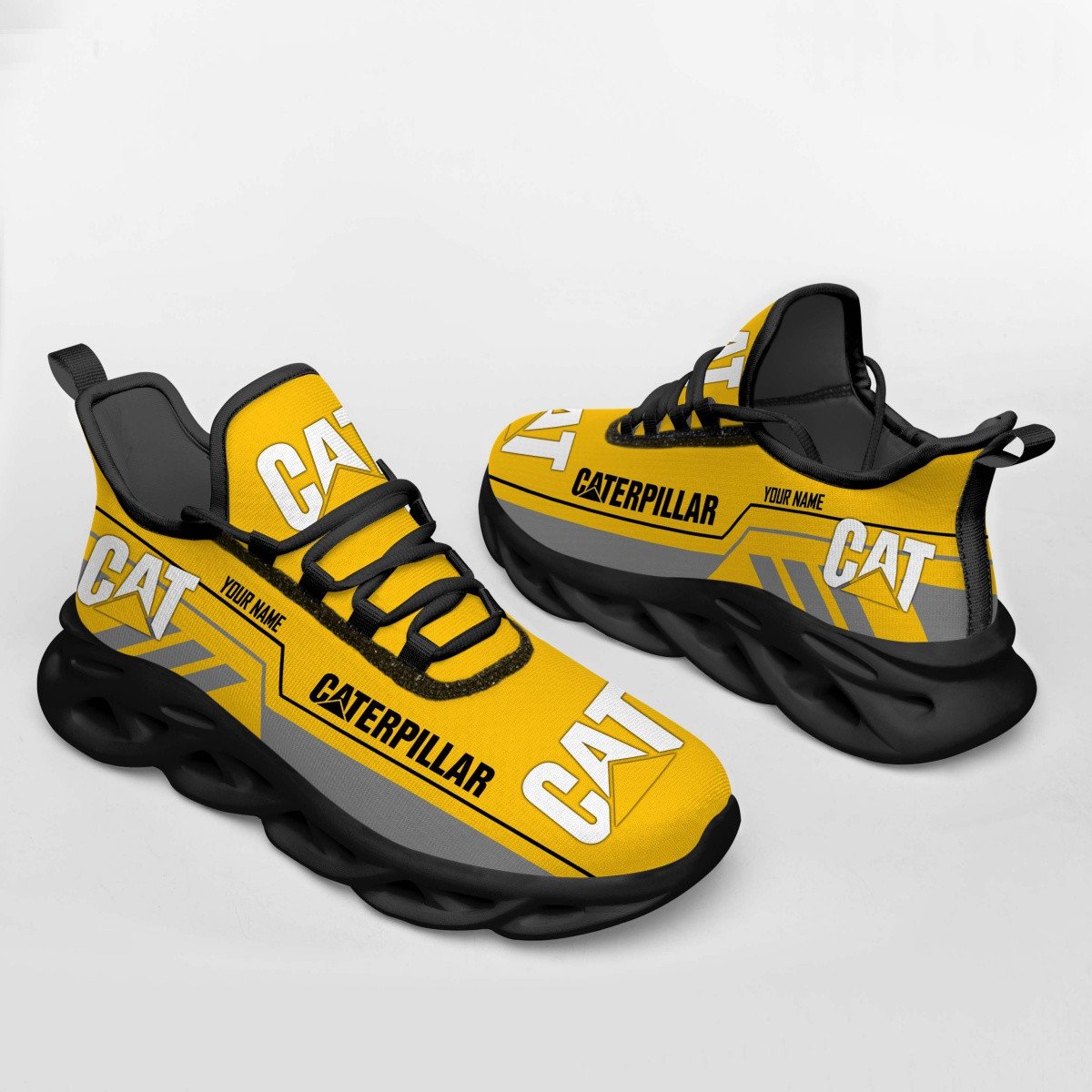 Chaussures Caterpillar Inc – Image 2