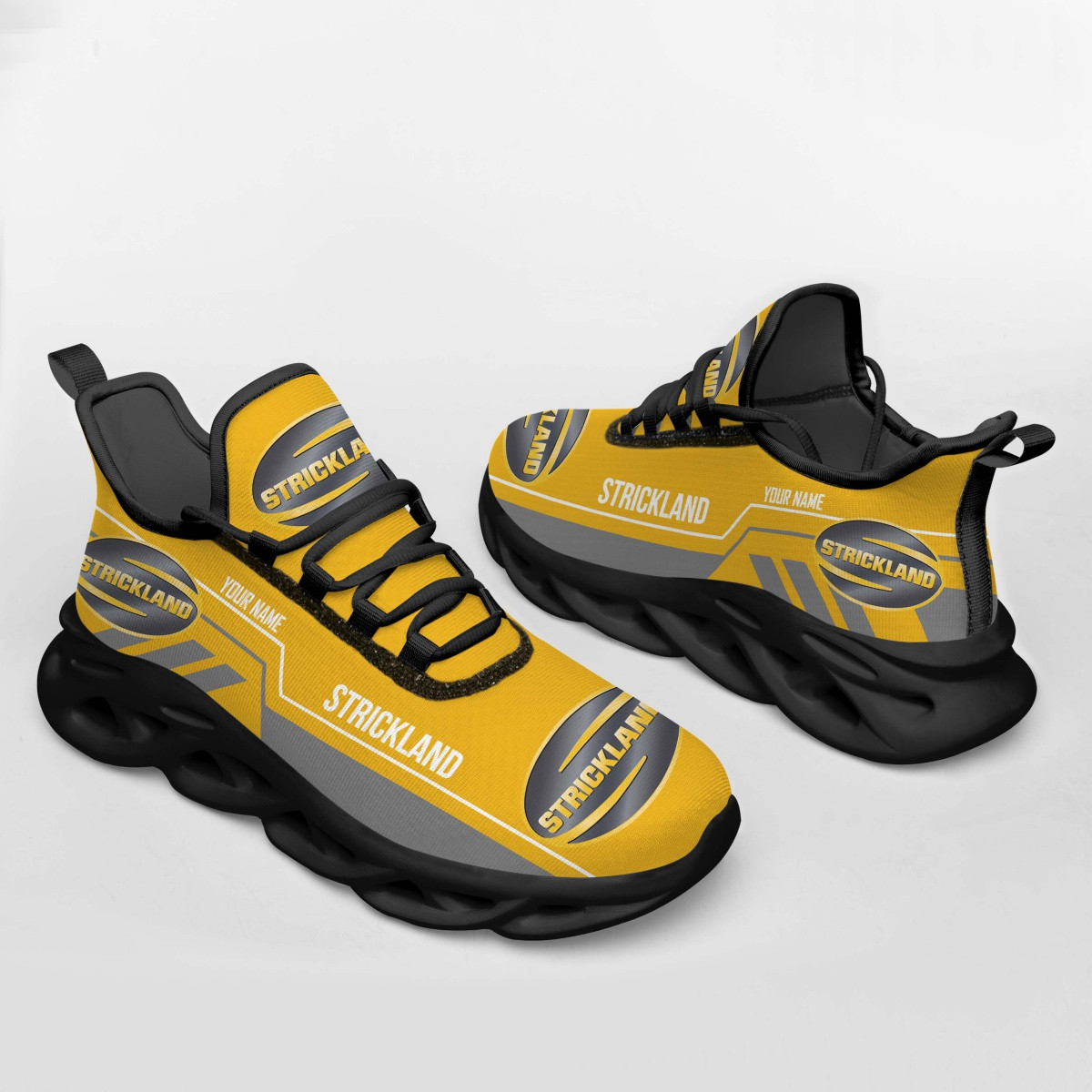 Chaussures Strickland – Image 2