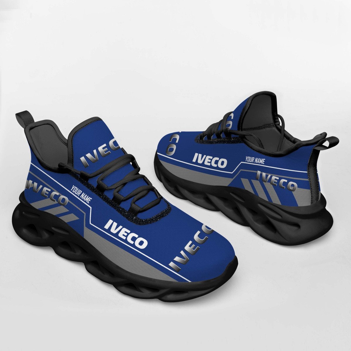 Chaussures Iveco – Image 2