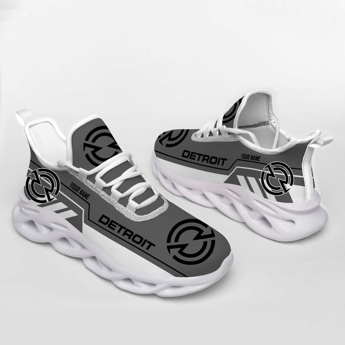 Chaussures Detroit Diesel