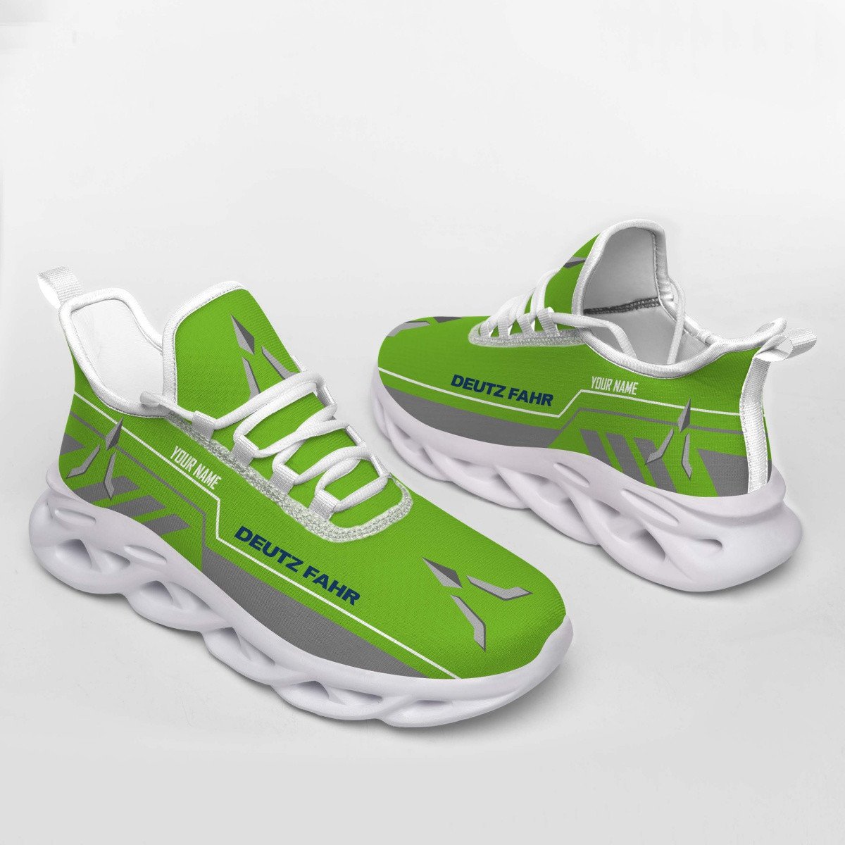 Chaussures Deutz-Fahr