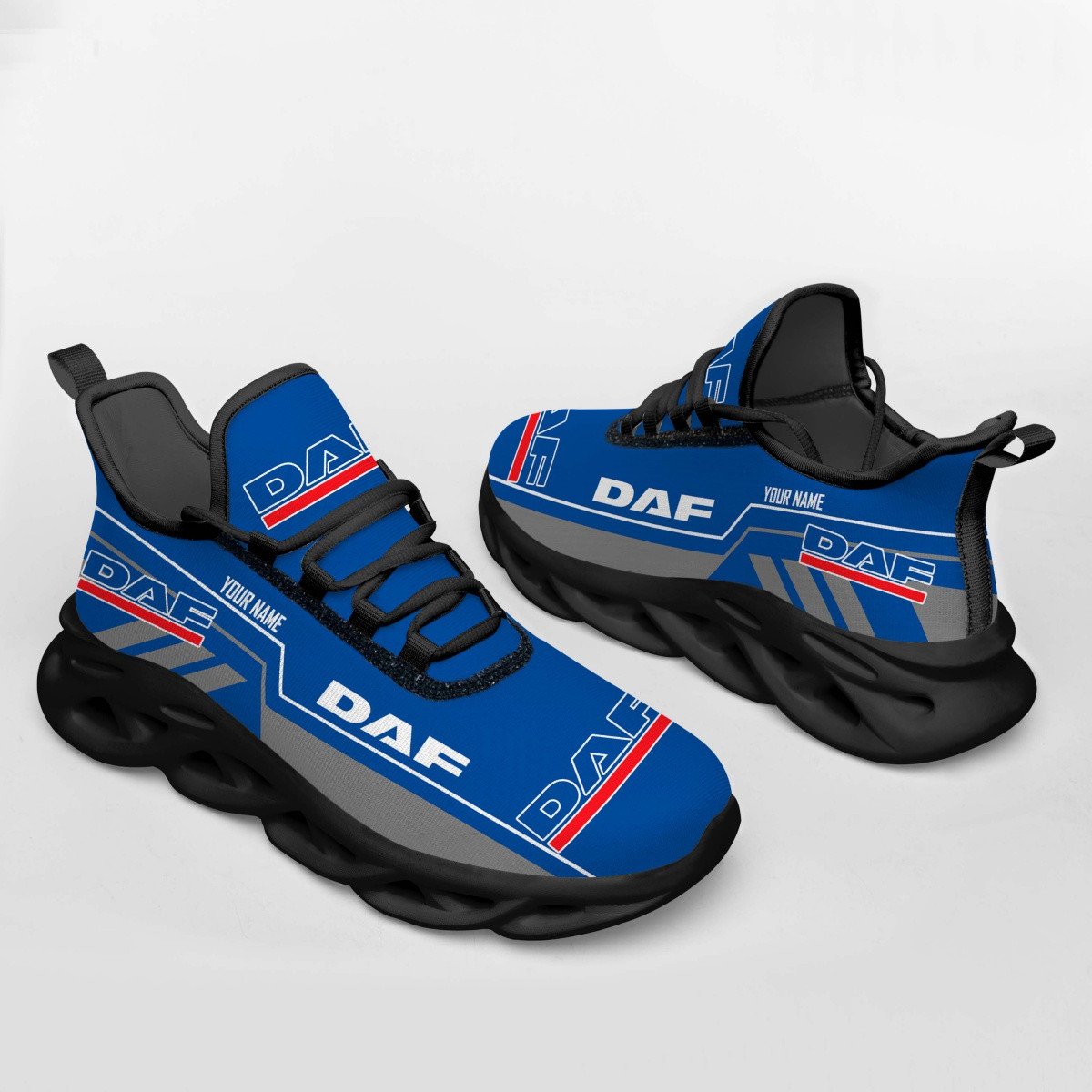 Chaussures DAF Trucks – Image 2
