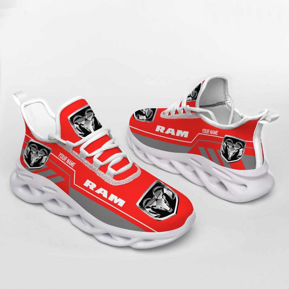 Chaussures Ram Truck