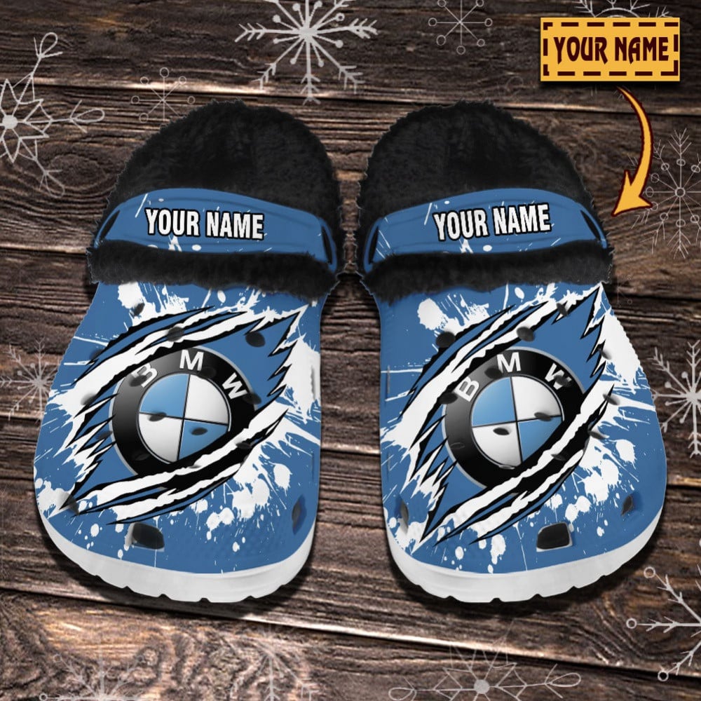 Sabots BMW Car – Image 2