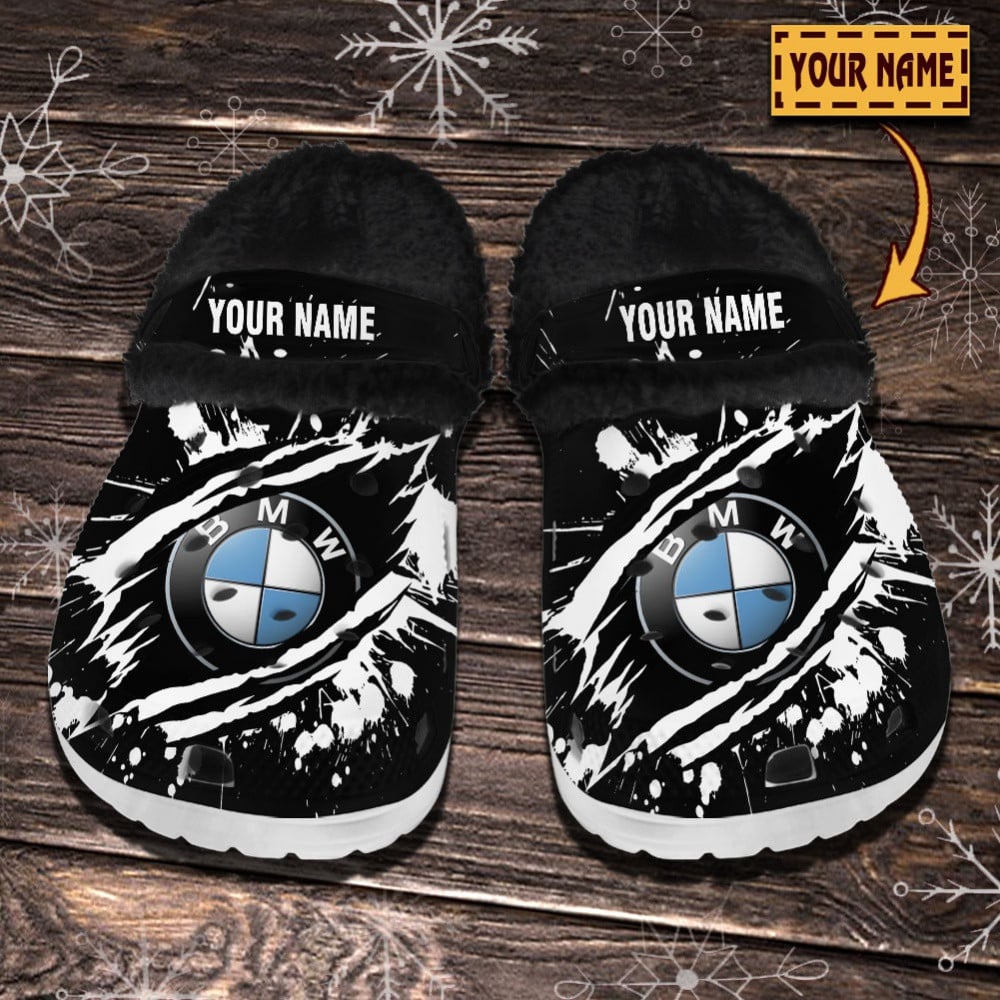 Sabots BMW Car – Image 2