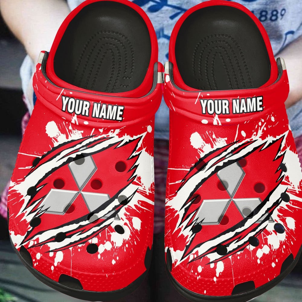 Sabots Mitsubishi – Image 2