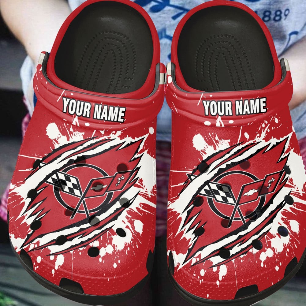 Sabots Corvette C5 – Image 2