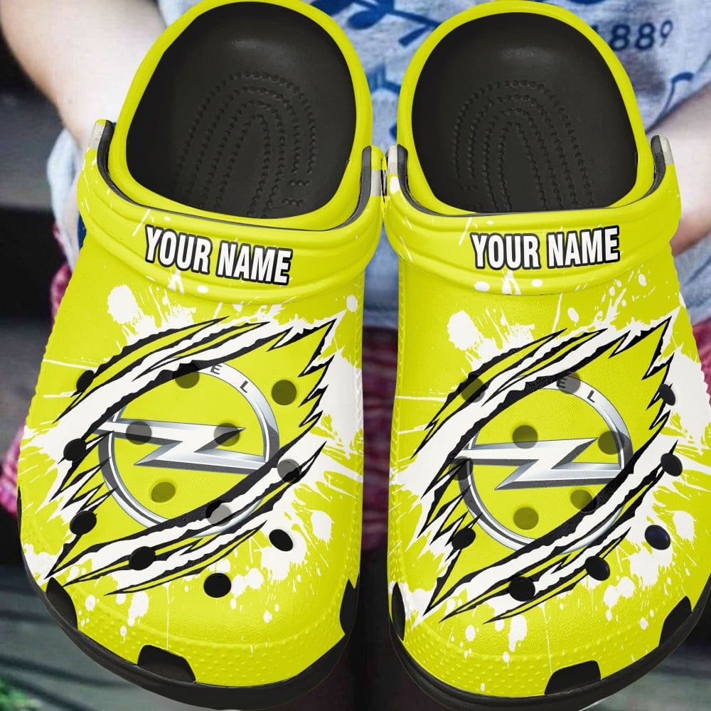 Sabots Opel – Image 2