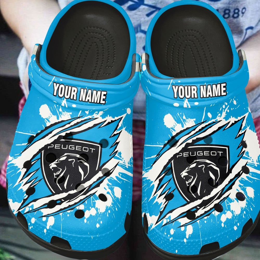 Sabots Peugeot – Image 2