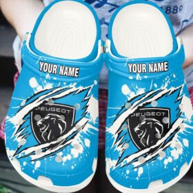 Sabots Peugeot