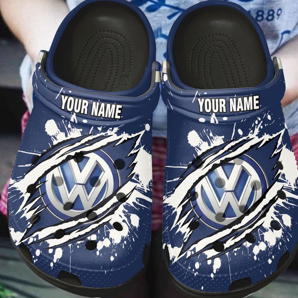 Sabots Volkswagen – Image 2