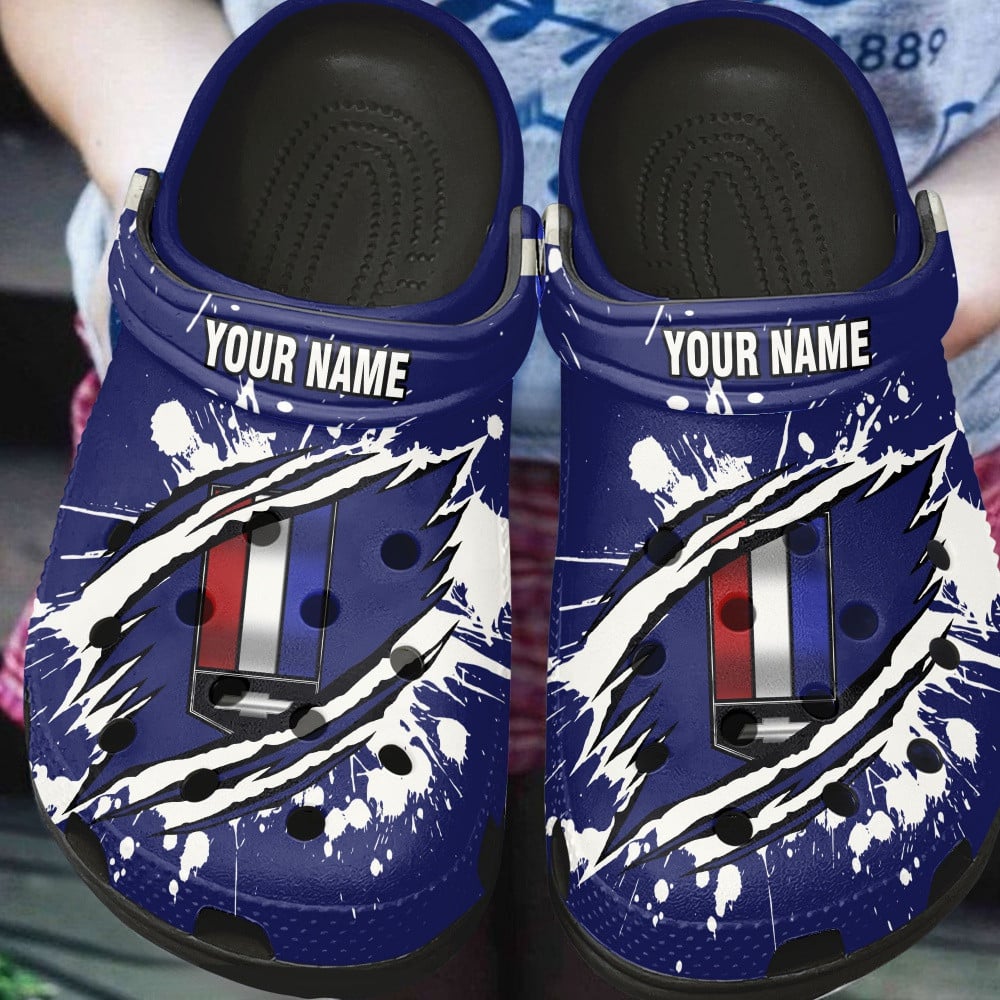 Sabots Chevrolet Camaro – Image 2