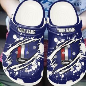 Sabots Chevrolet Camaro