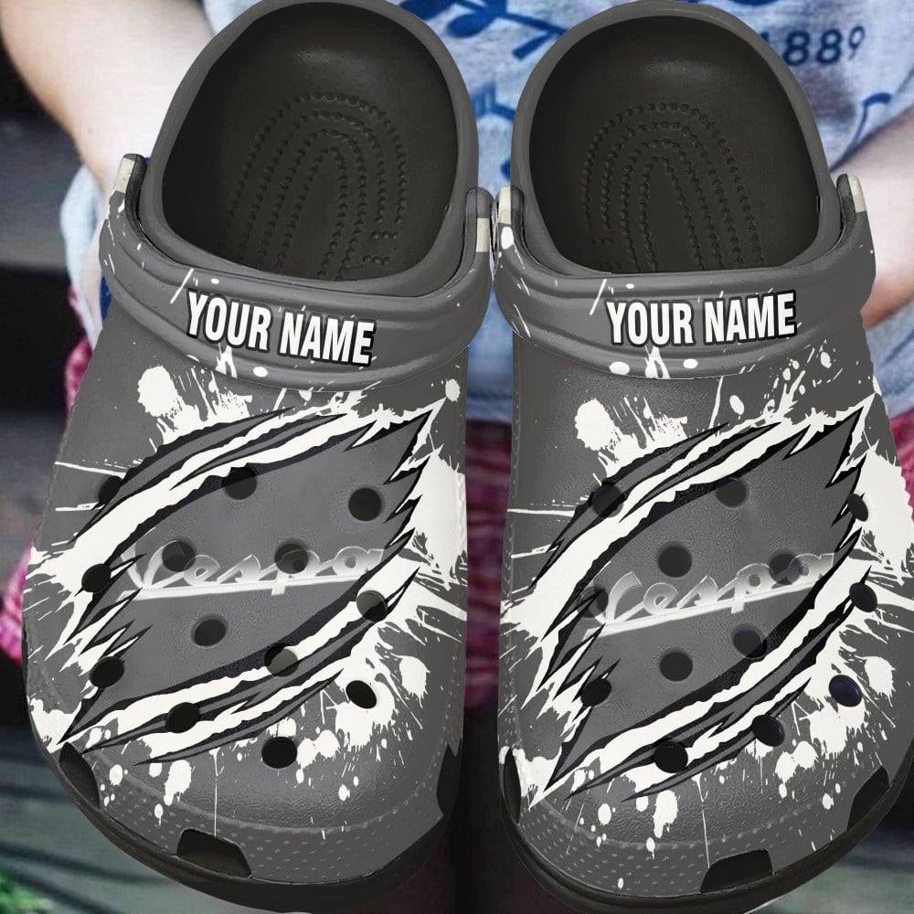 Sabots Vespa – Image 2