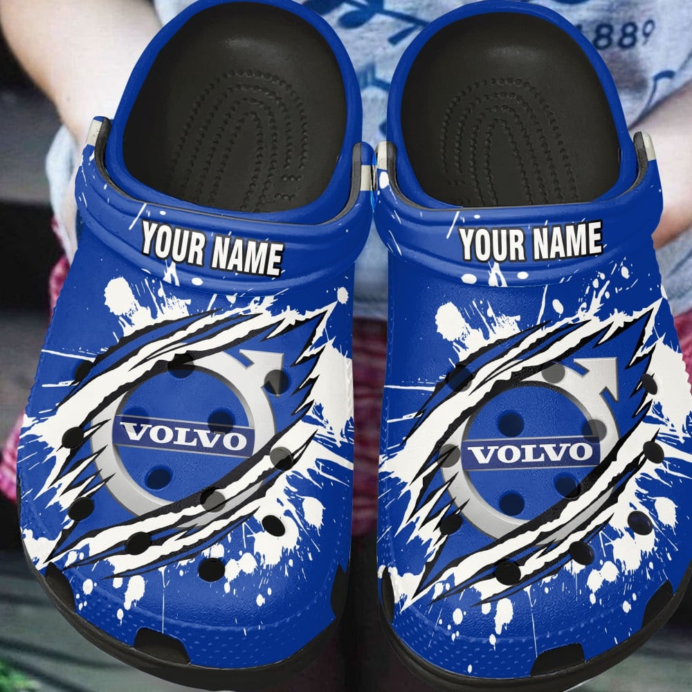 Sabots Volvo – Image 2