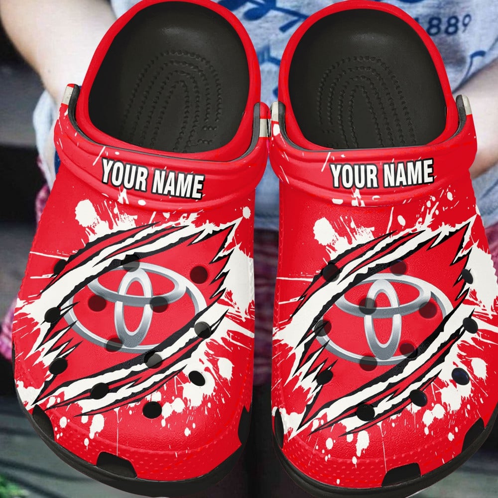 Sabots Toyota – Image 2