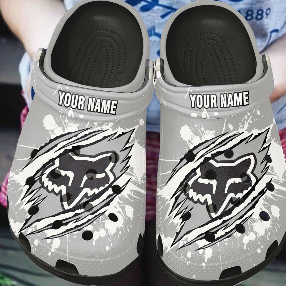 Sabots Fox Racing – Image 2